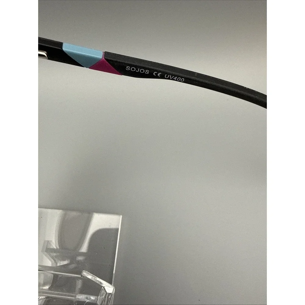 Sojos authentic polarized